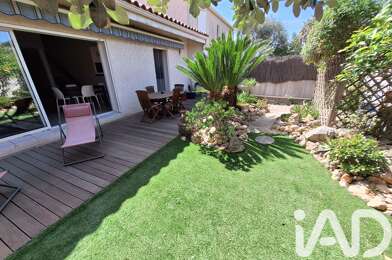 Maison 4 pièces 279000 €