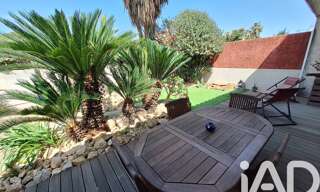 Maison 4 Pièces 105 m² à vendre à Perpignan (66000)