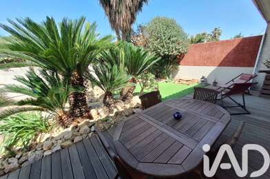 Maison 4 pièces 279000 €