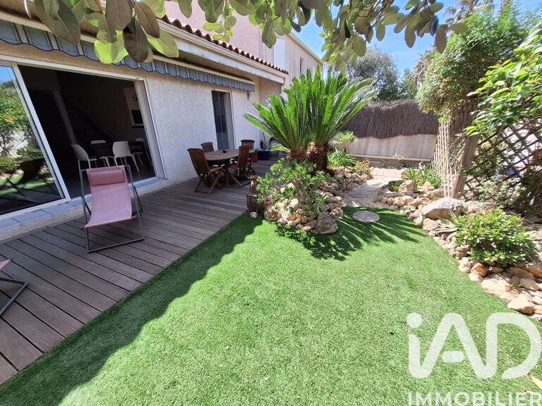 Vente Maison d'architecte 4 pièces — photo 1