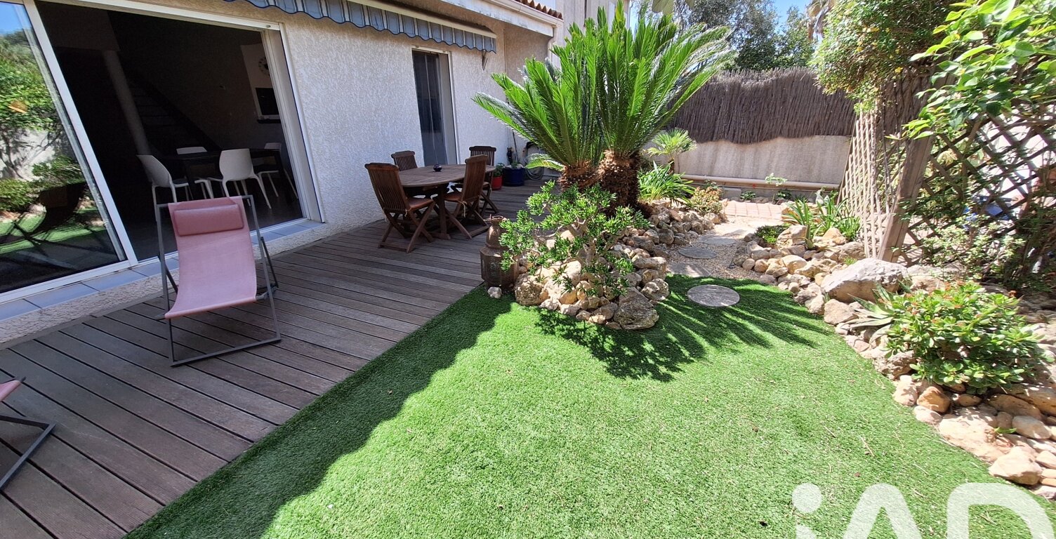 Vente Maison d'architecte 4 pièces — photo 1