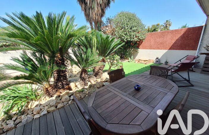 Vente Maison d'architecte 4 pièces — photo 3