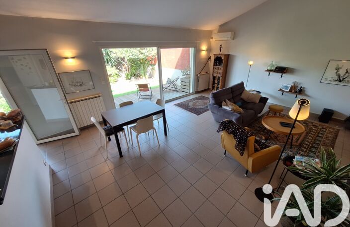 Vente Maison d'architecte 4 pièces — photo 4