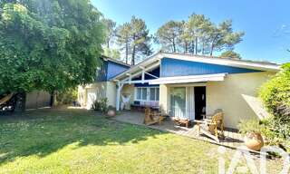 Maison 7 Pièces 150 m² à vendre à Lacanau (33680)