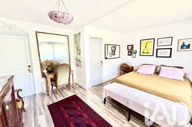 Maison 7 pièces 599000 €
