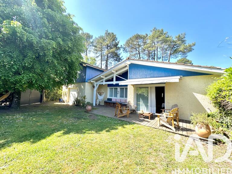 Vente Maison/villa 7 pièces — photo 1