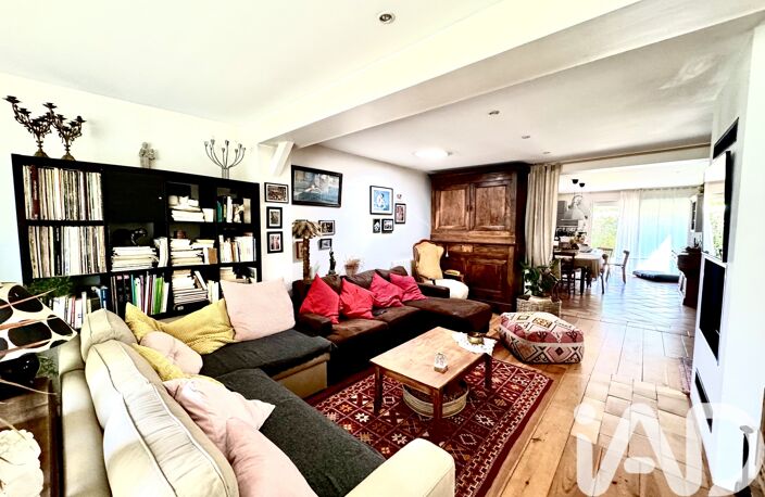 Vente Maison/villa 7 pièces — photo 3