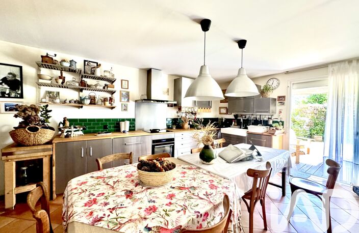 Vente Maison/villa 7 pièces — photo 4