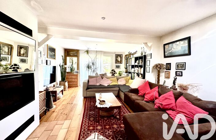 Vente Maison/villa 7 pièces — photo 5