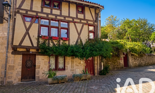 Maison 6 Pièces 139 m² à vendre à Parthenay (79200)