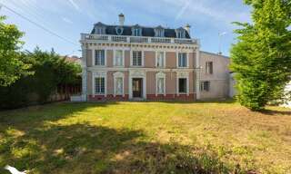 Maison 11 Pièces 227 m² à vendre à Achères (78260)