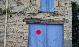 Immeuble  35 m² à vendre à Ferrières (17170)