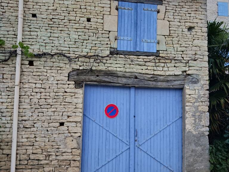 Vente Immeuble 35 m&sup2; — photo 1