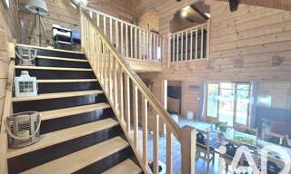 Maison 4 Pièces 109 m² à vendre à Charvonnex (74370)