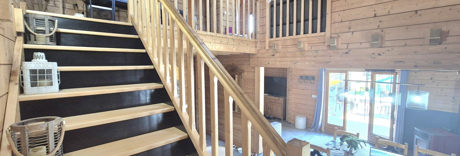 Maison 4 Pièces 109 m² à vendre à Charvonnex (74370)