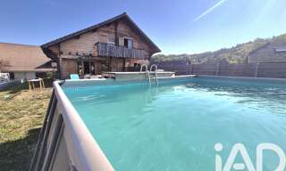 Maison 4 Pièces 109 m² à vendre à Charvonnex (74370)