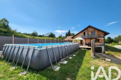 Maison 4 pièces 590000 €