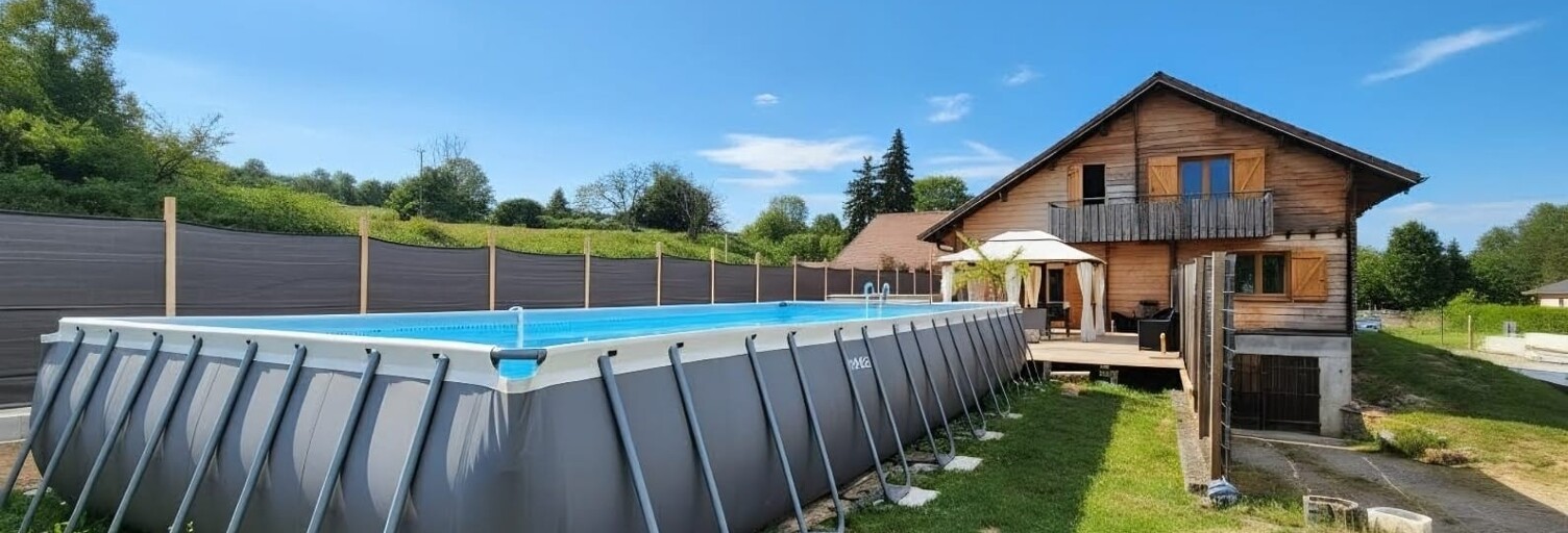 Maison 4 Pièces 109 m² à vendre à Charvonnex (74370)