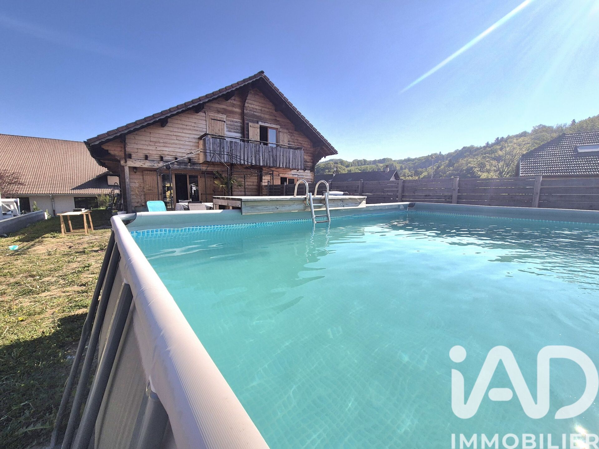Vente Maison/villa 4 pièces - Photo 4
