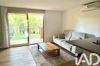 Appartement 2 pièces 280000 €