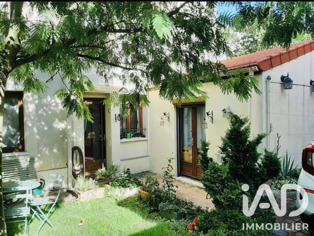 Vente Appartement 3 pièces — photo du bien