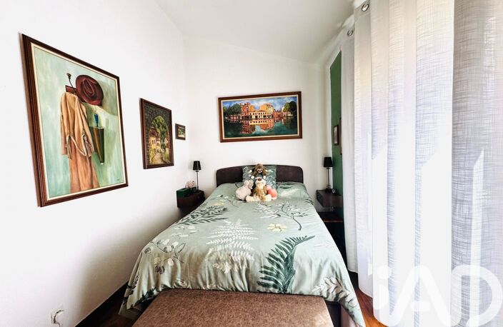 Vente Appartement 3 pièces — photo 2