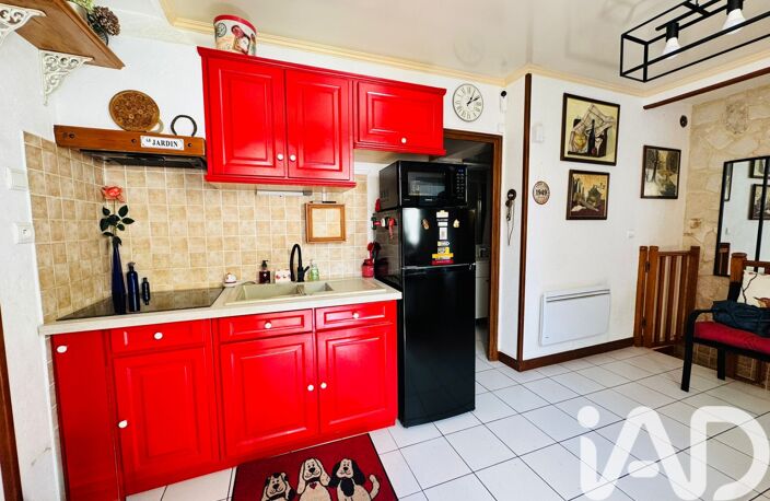 Vente Appartement 3 pièces — photo 3