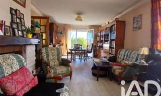 Maison 5 Pièces 110 m² à vendre à Cholet (49300)