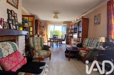 Maison 5 pièces 206700 €