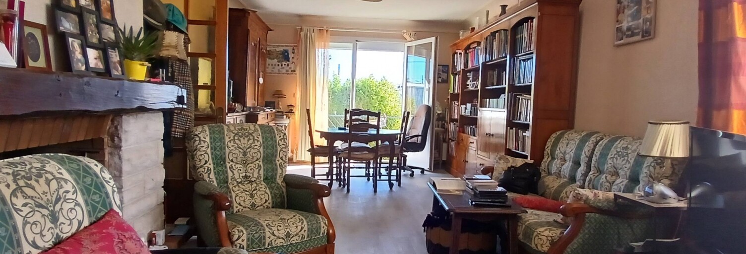 Maison 5 Pièces 110 m² à vendre à Cholet (49300)