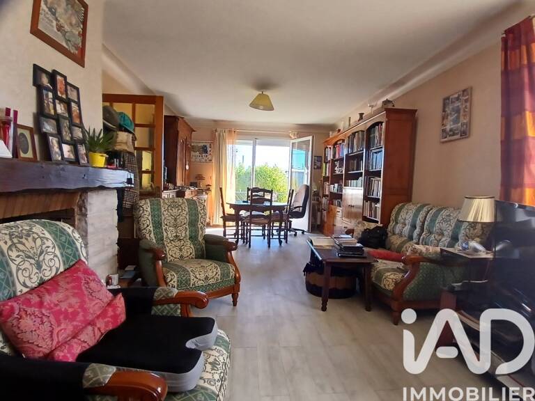 Vente Maison/villa 5 pièces — photo 1