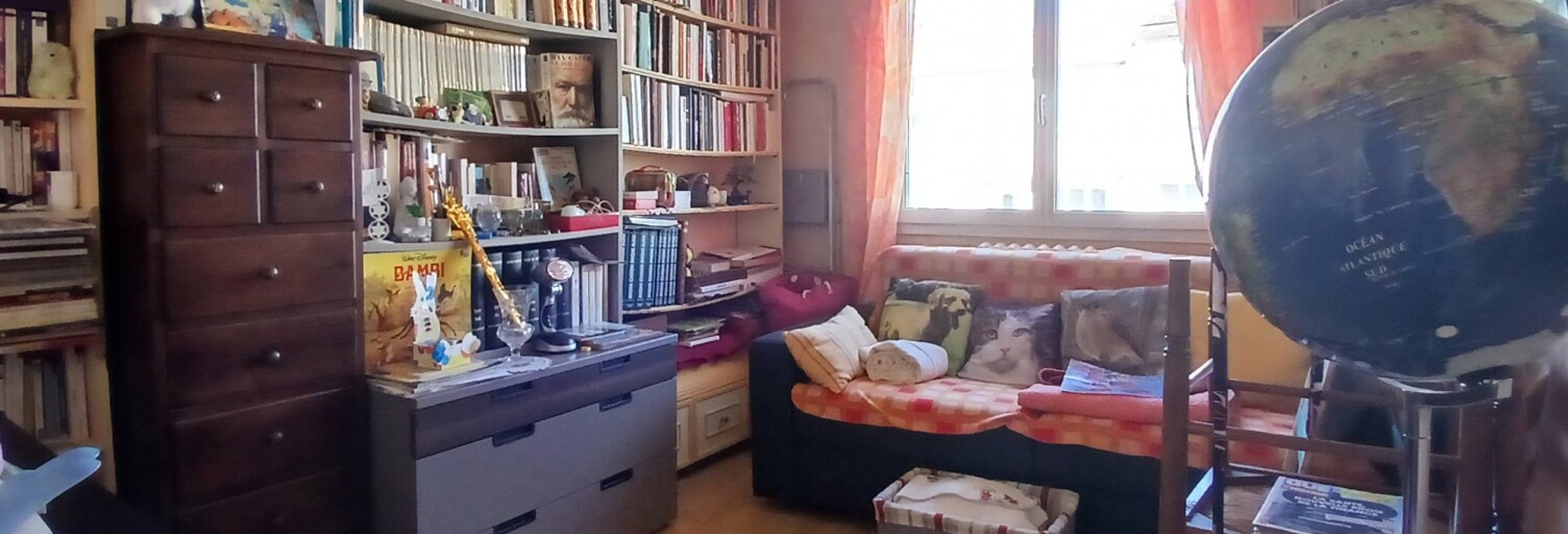 Maison 5 Pièces 110 m² à vendre à Cholet (49300)