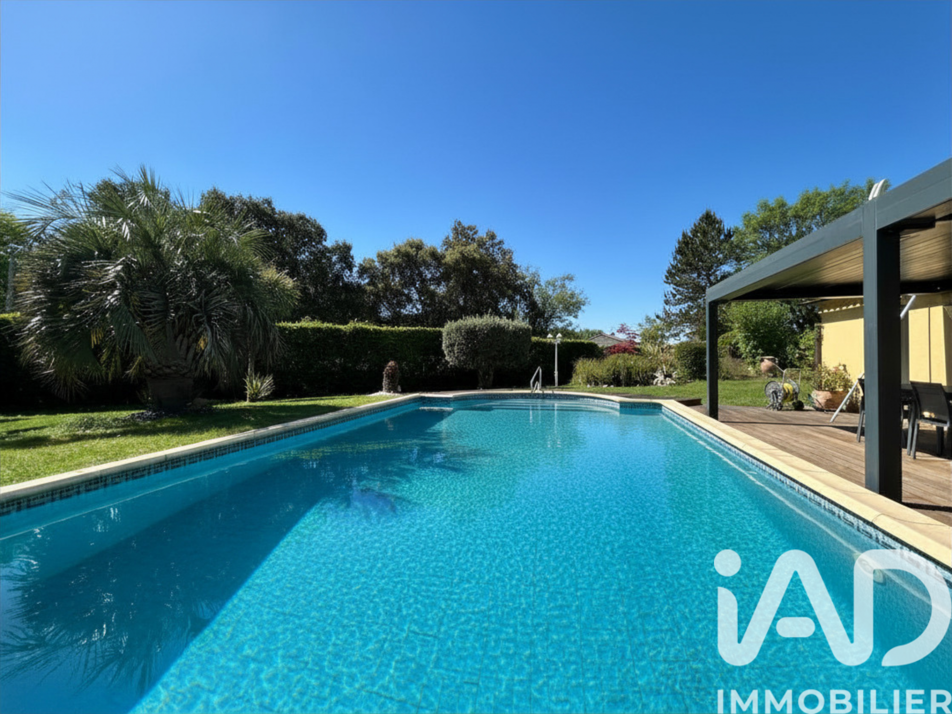 Maison à vendre, 6 pièces, 238 m², Teyran