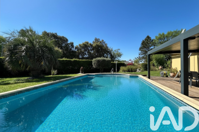 Maison 6 pièces 985000 €