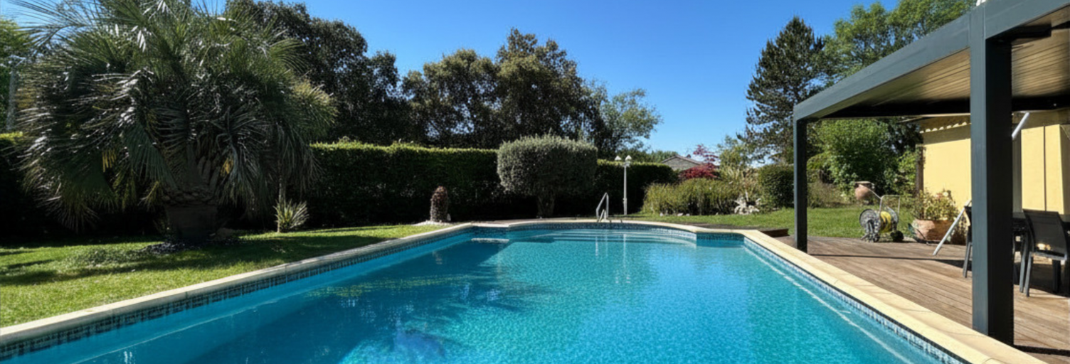 Maison 6 Pièces 238 m² à vendre à Teyran (34820)