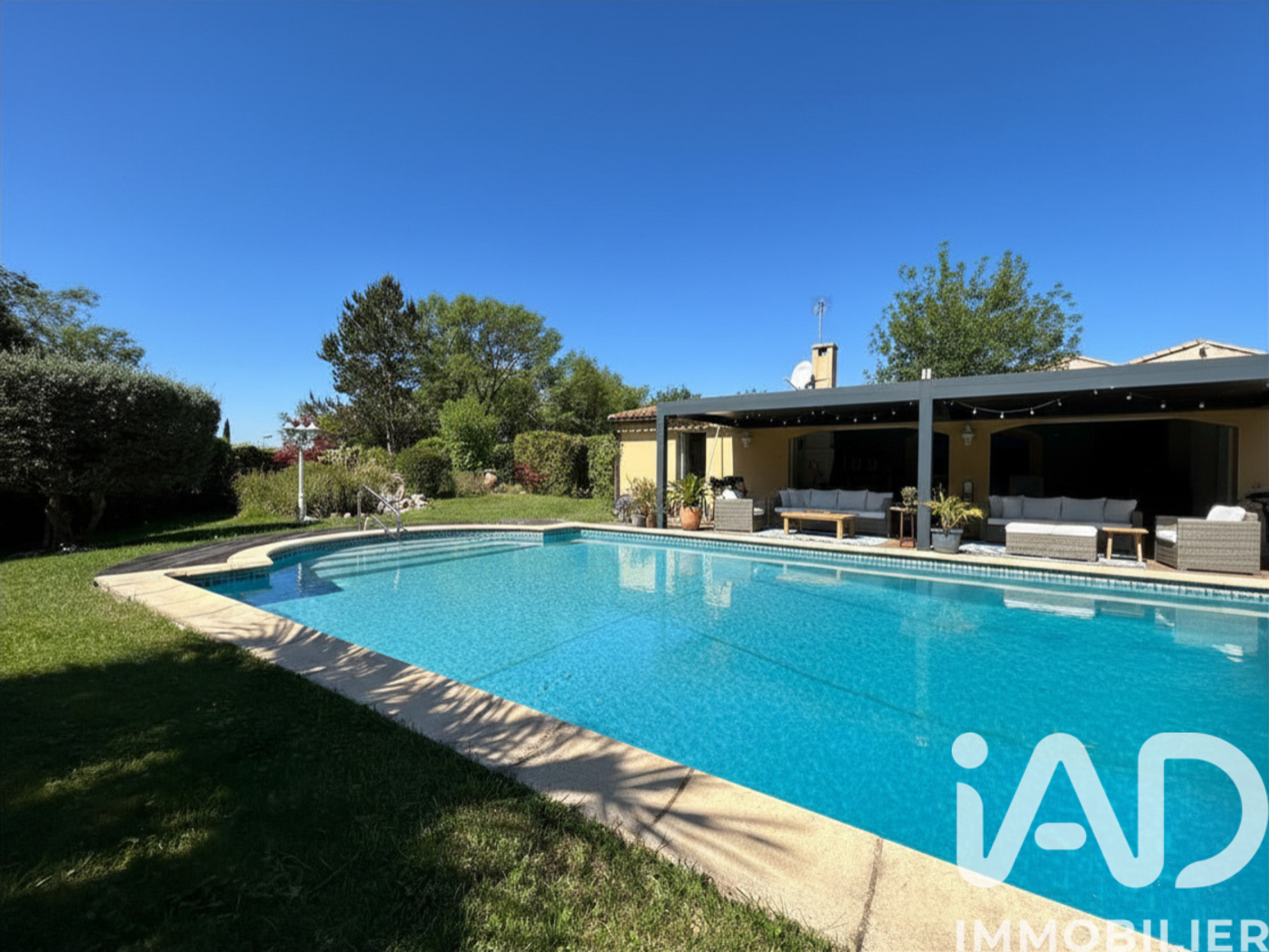 Vente Maison/villa 6 pièces - Photo 2