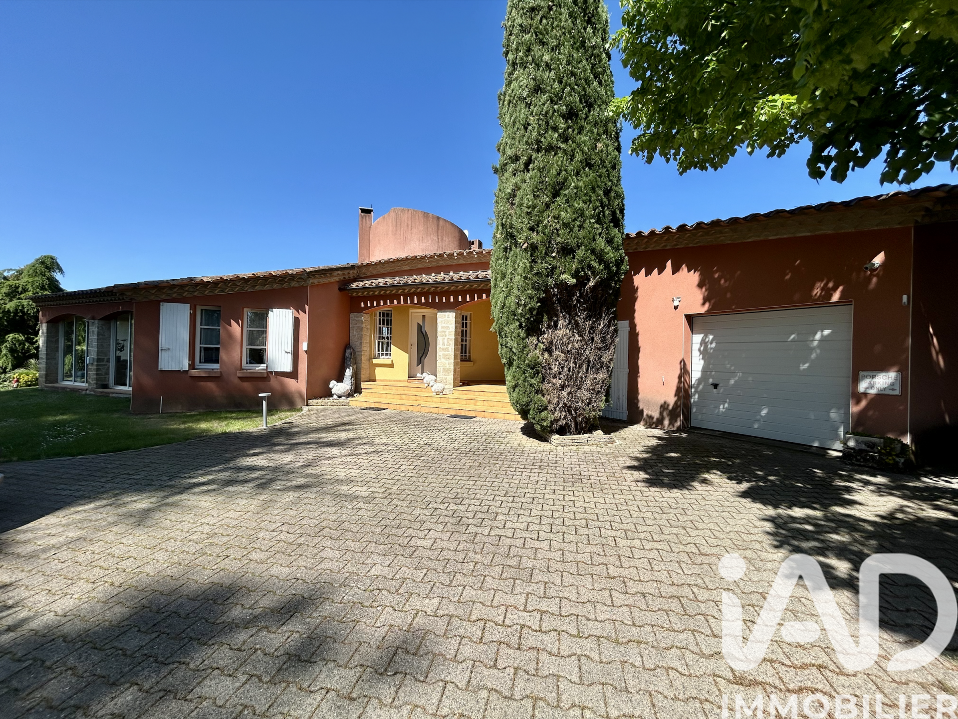 Vente Maison/villa 6 pièces - Photo 3