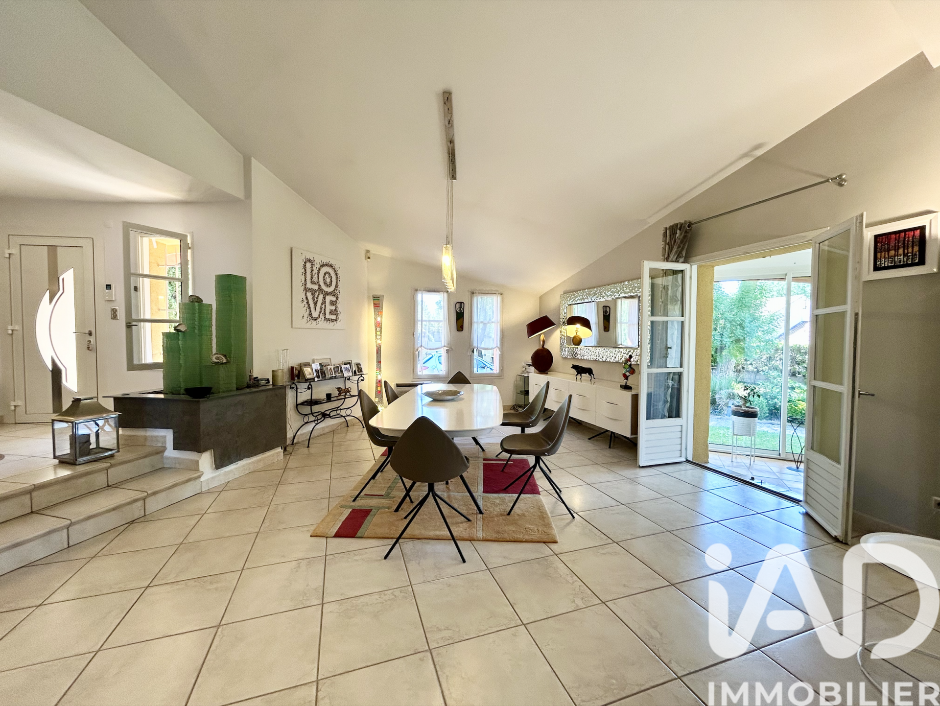 Vente Maison/villa 6 pièces - Photo 5