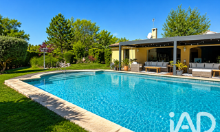 Maison 6 Pièces 238 m² à vendre à Teyran (34820)