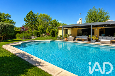 Maison 6 pièces 985000 €