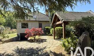 Maison 4 Pièces 118 m² à vendre à Étiolles (91450)