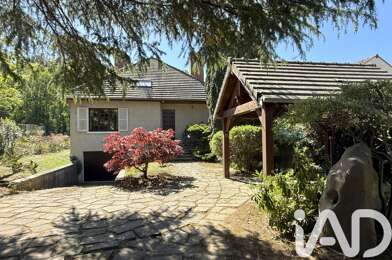 Maison 4 pièces 378000 €
