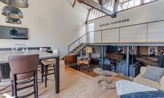 Appartement 5 Pièces 154 m² à vendre à Bordeaux (33100)