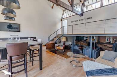Appartement 5 pièces 560000 €
