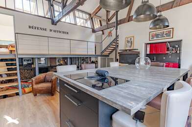 Appartement 5 pièces 560000 €