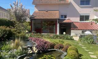 Maison 6 Pièces 150 m² à vendre à Dieuze (57260)