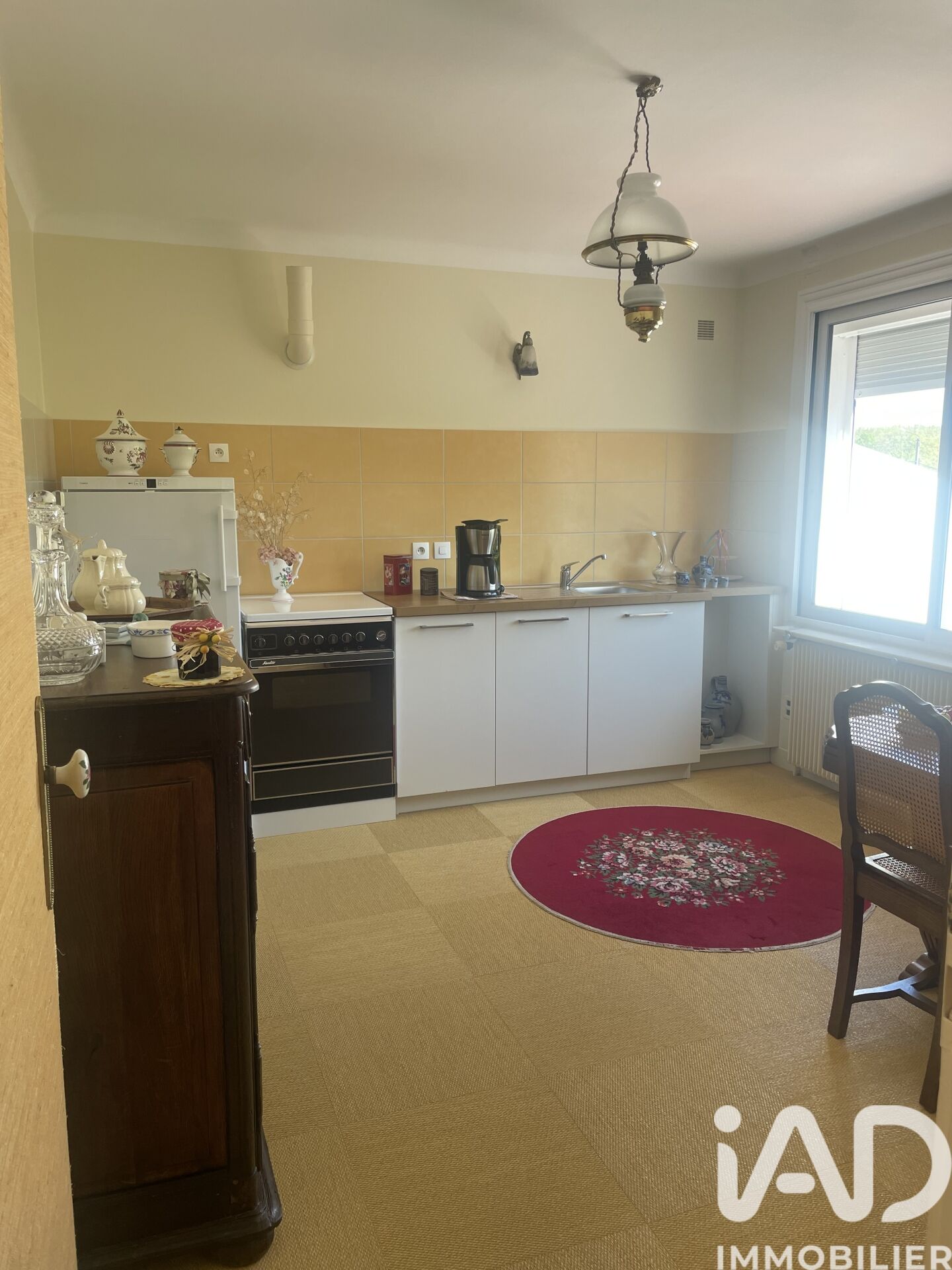 Vente Maison/villa 6 pièces - Photo 2