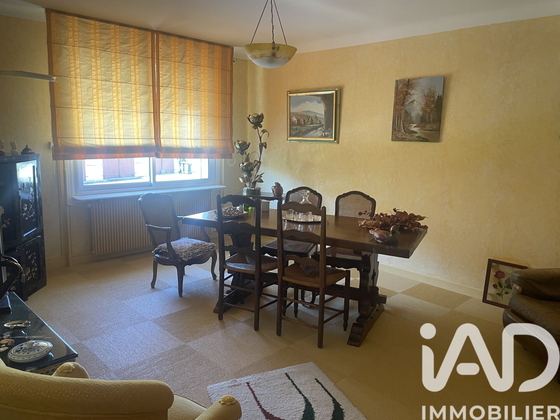Vente Maison/villa 6 pièces - Photo 3