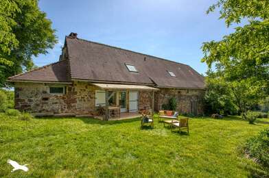 Maison 6 pièces 231440 €