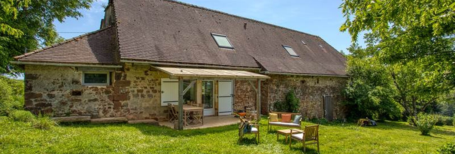 Maison 6 Pièces 146 m² à vendre à Badefols-d'Ans (24390)